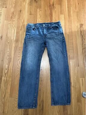 BKE Seth Jeans 38x34